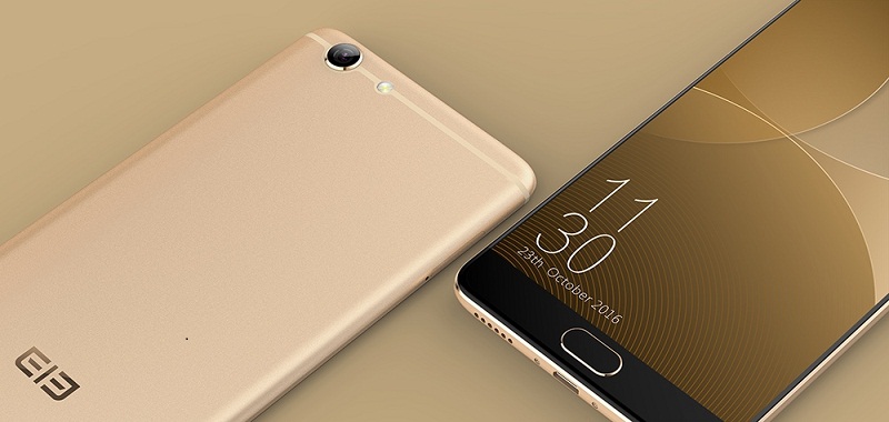 Elephone R9 Elephone R9
