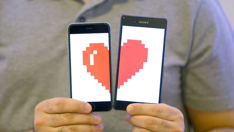 ios-Android ios-Android