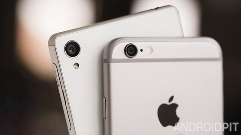 iphone-sony iphone-sony