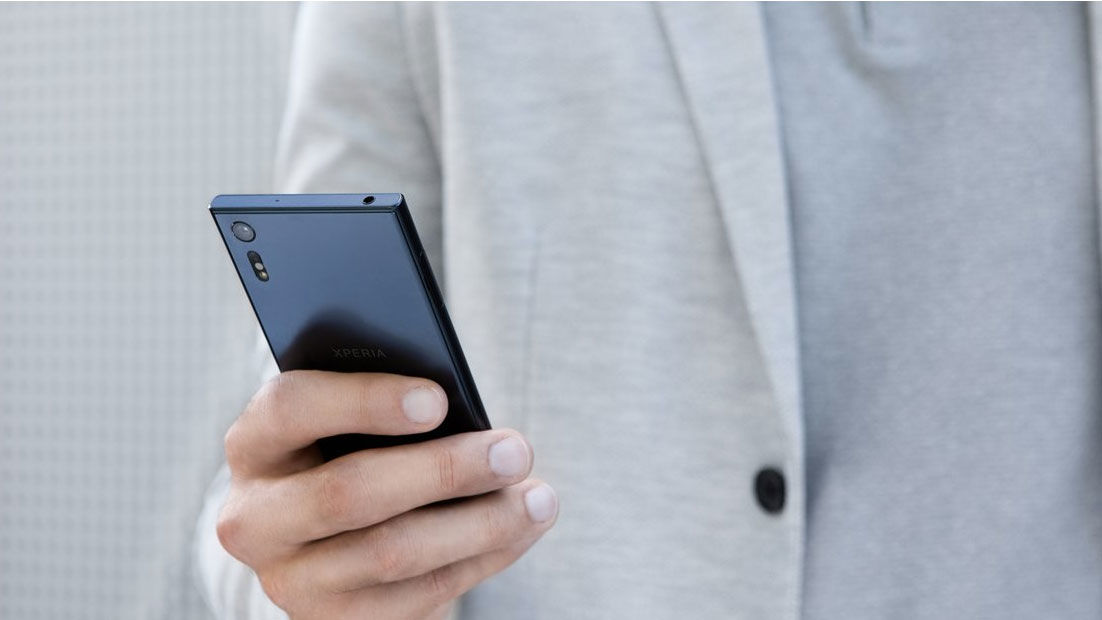 Xperia XZ cháy hàng tại Đài Loan, ngày mai trình làng tại VN