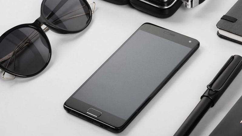 Lenvo ra mắt Zuk Z2 Plus chip Snapdragon 820 tại Ấn Độ Lenvo ra mắt Zuk Z2 Plus chip Snapdragon 820 tại Ấn Độ