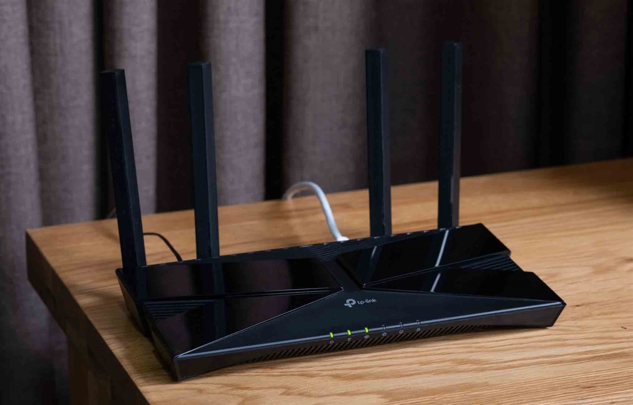 Khởi động lại Modem và Router