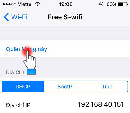 Iphone Không Bắt được Wifi Nguyên Nhân Và Cách Khắc Phục