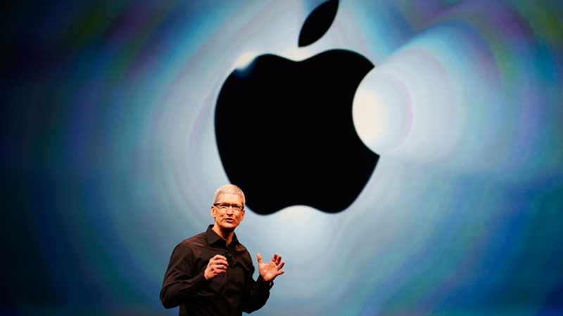 Apple thâu tóm Tuplejump, âm mưu làm chủ thị trường trí tuệ nhân tạo