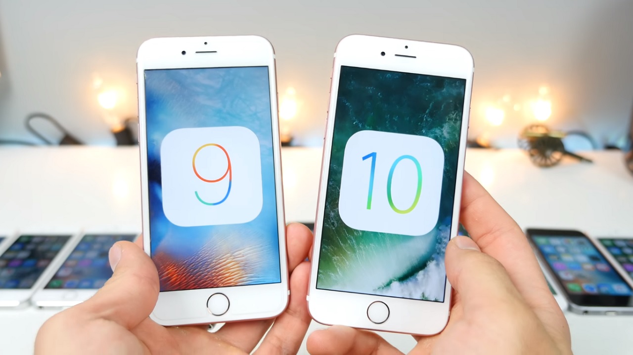 peed-test-ios-10-vs-ios-9 peed-test-ios-10-vs-ios-9