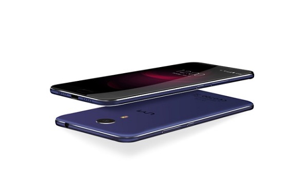 Thế hệ tiếp theo của UMI Plus sẽ có RAM 6GB