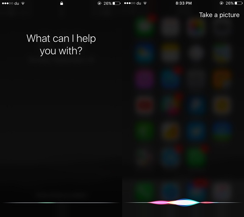 Siri-iOS10