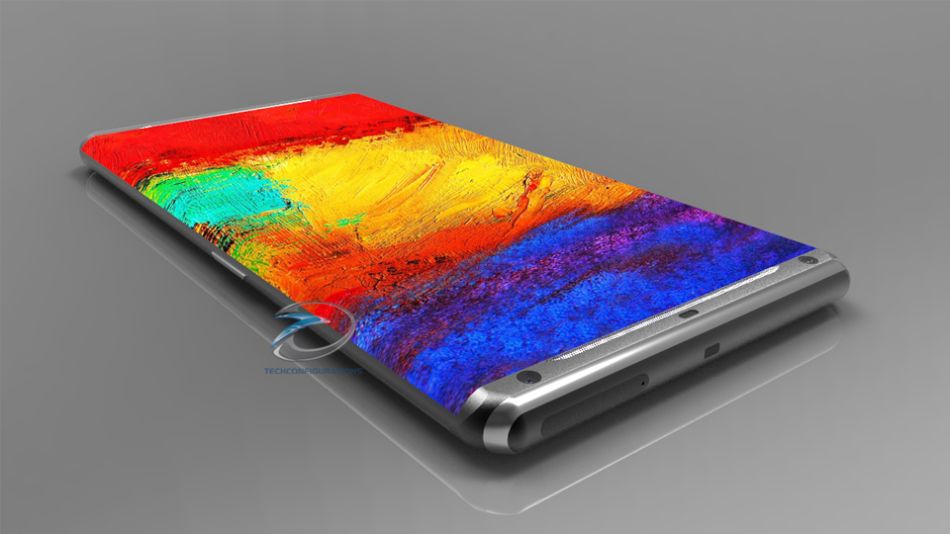 Galaxy S8 đây sao? Đẹp thế này sao mà cưỡng lại được? Galaxy S8 đây sao? Đẹp thế này sao mà cưỡng lại được?