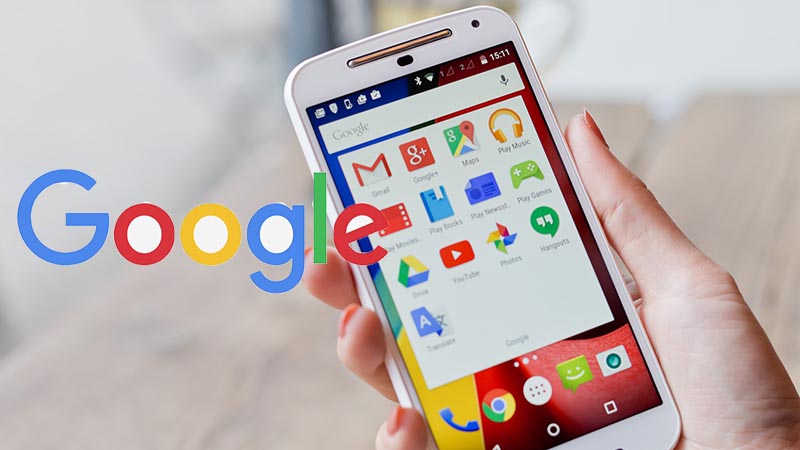 google-smartphone google-smartphone