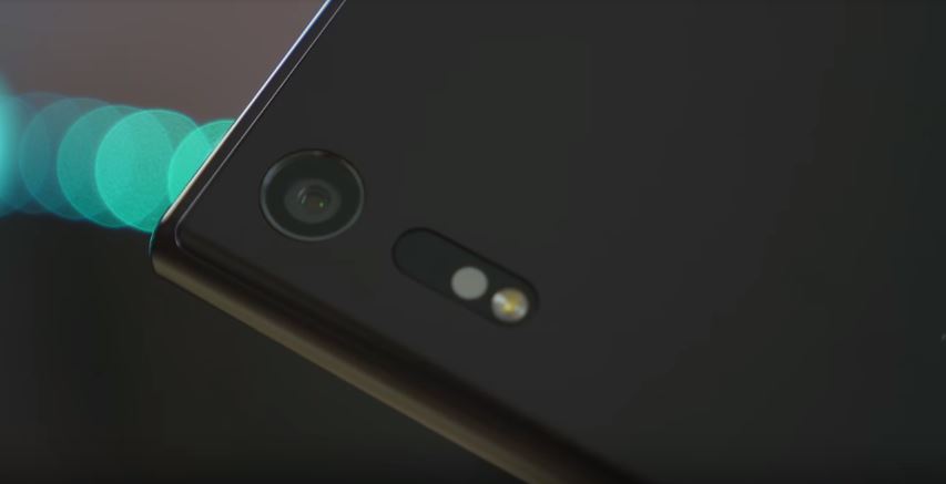 Video mở hộp Xperia XZ, USB Type-C, vân tay phím nguồn, thiết kế cá tính