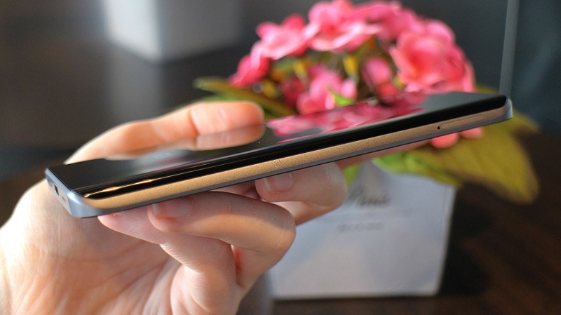 Xiaomi Mi 5S tiếp tục lộ ảnh đẹp mắt, cao cấp