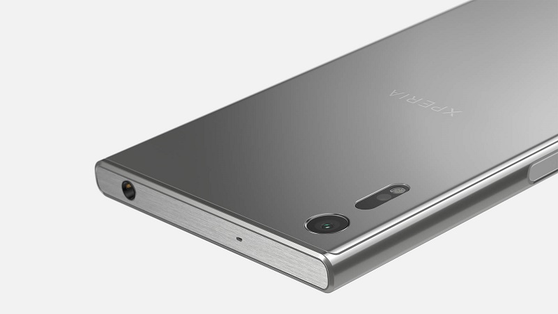 Siêu phẩm giá tốt Xperia XZ cháy hàng đặt trước