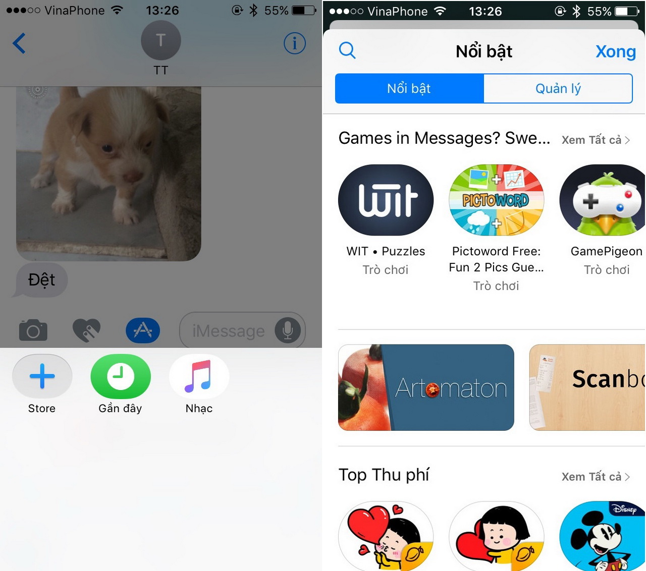 ip ios 10