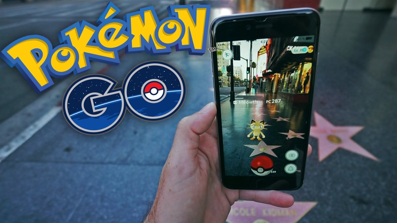 Pokémon GO Pokémon GO