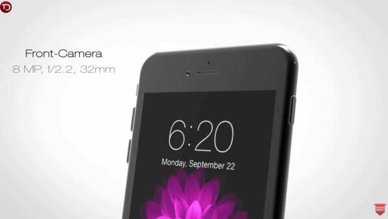 iPhone 7s, 7s Plus đây sao? Có cả cổng USB Type-C luôn!