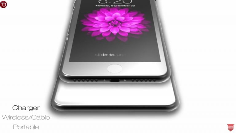 iPhone 7s, 7s Plus đây sao? Có cả cổng USB Type-C luôn!