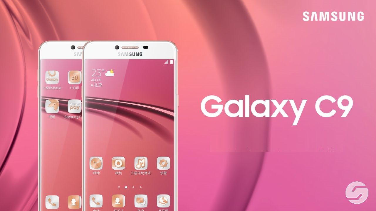 Galaxy C9 rò rỉ cấu hình với RAM 6 GB, chip Snapdragon 652