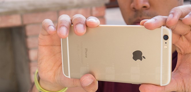 Công nghệ chống rung quang học trên điện thoại là gì?