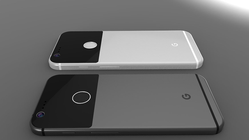 Google Pixel