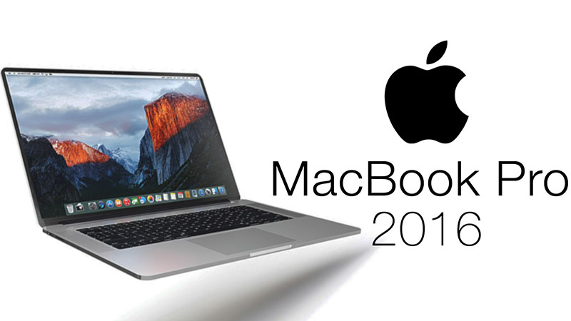 Macbook mới Macbook mới
