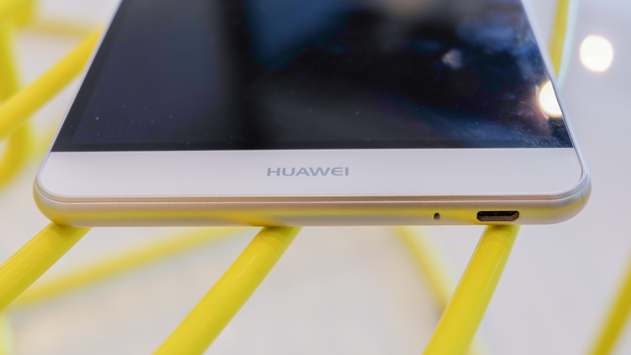 Huawei MediaPad T2 7 Pro