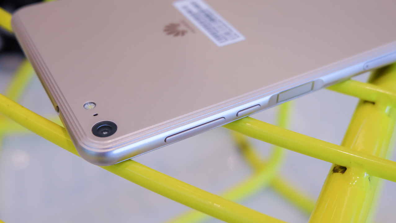 Huawei MediaPad T2 7 Pro