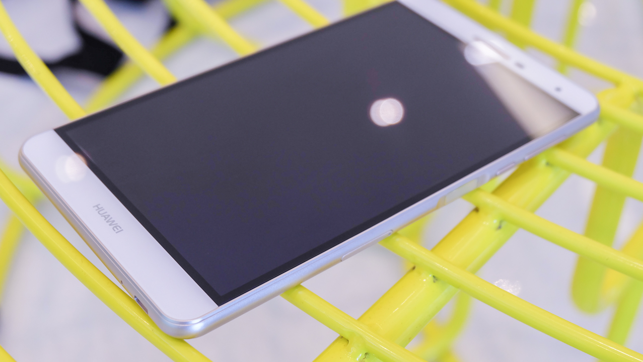 Huawei MediaPad T2 7 Pro