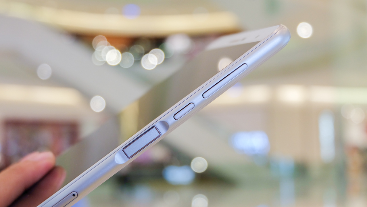 Huawei MediaPad T2 7 Pro