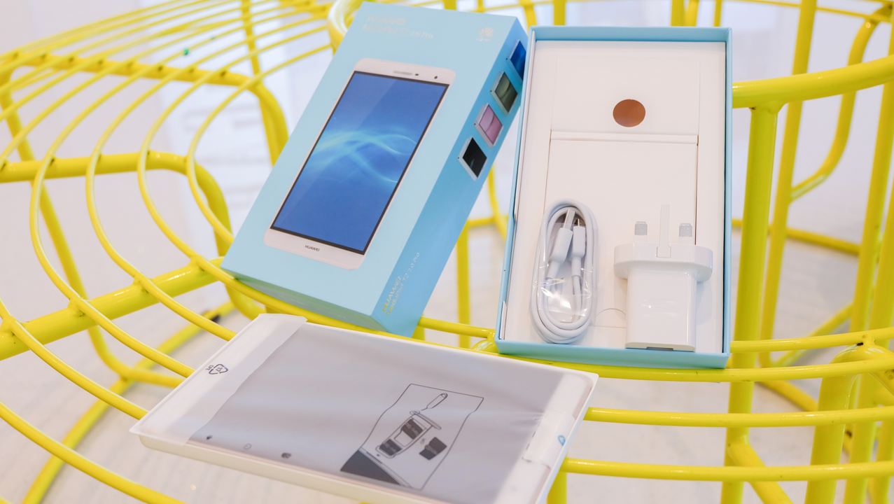 Huawei MediaPad T2 7 Pro