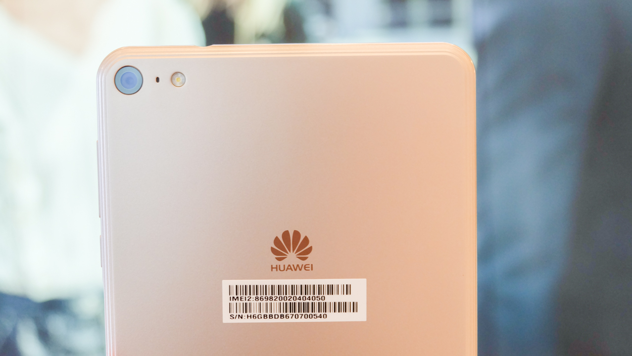 Huawei MediaPad T2 7 Pro