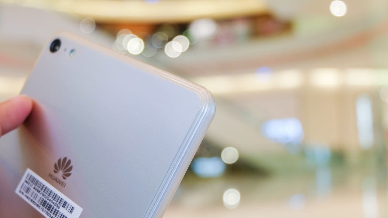 Huawei MediaPad T2 7 Pro