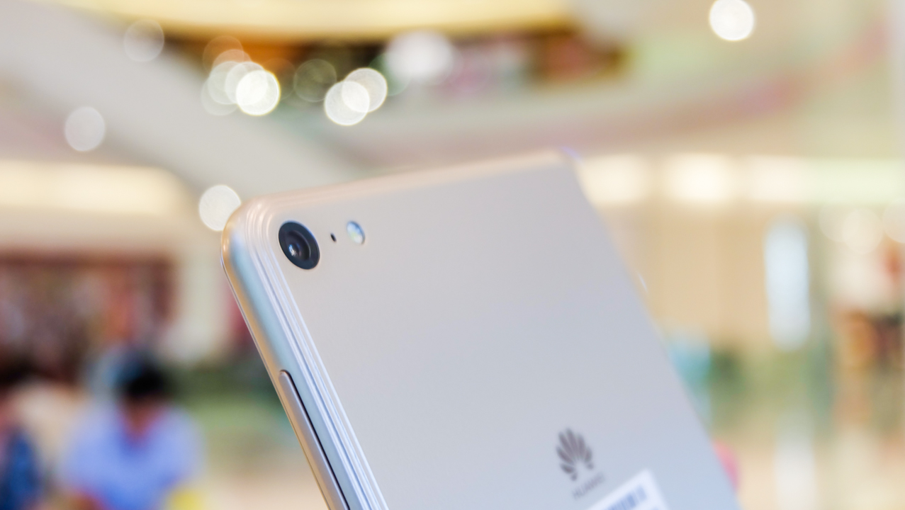 Huawei MediaPad T2 7 Pro