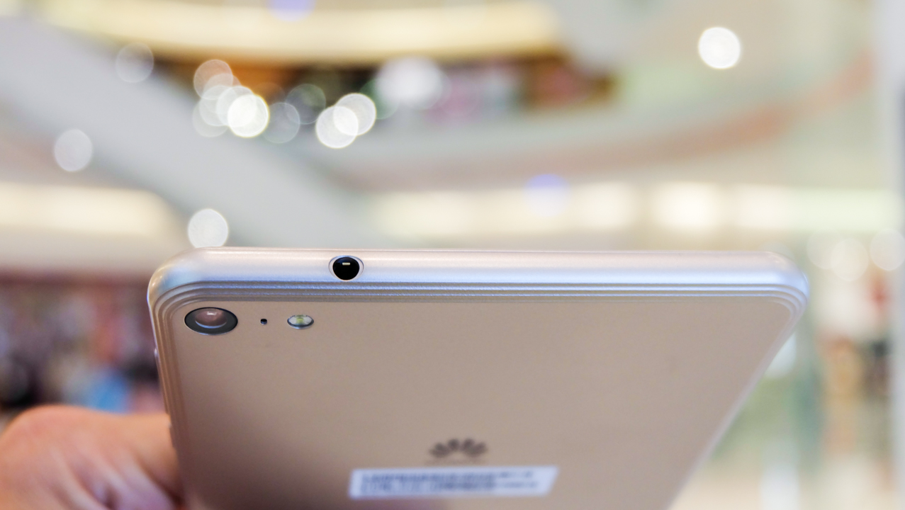 Huawei MediaPad T2 7 Pro