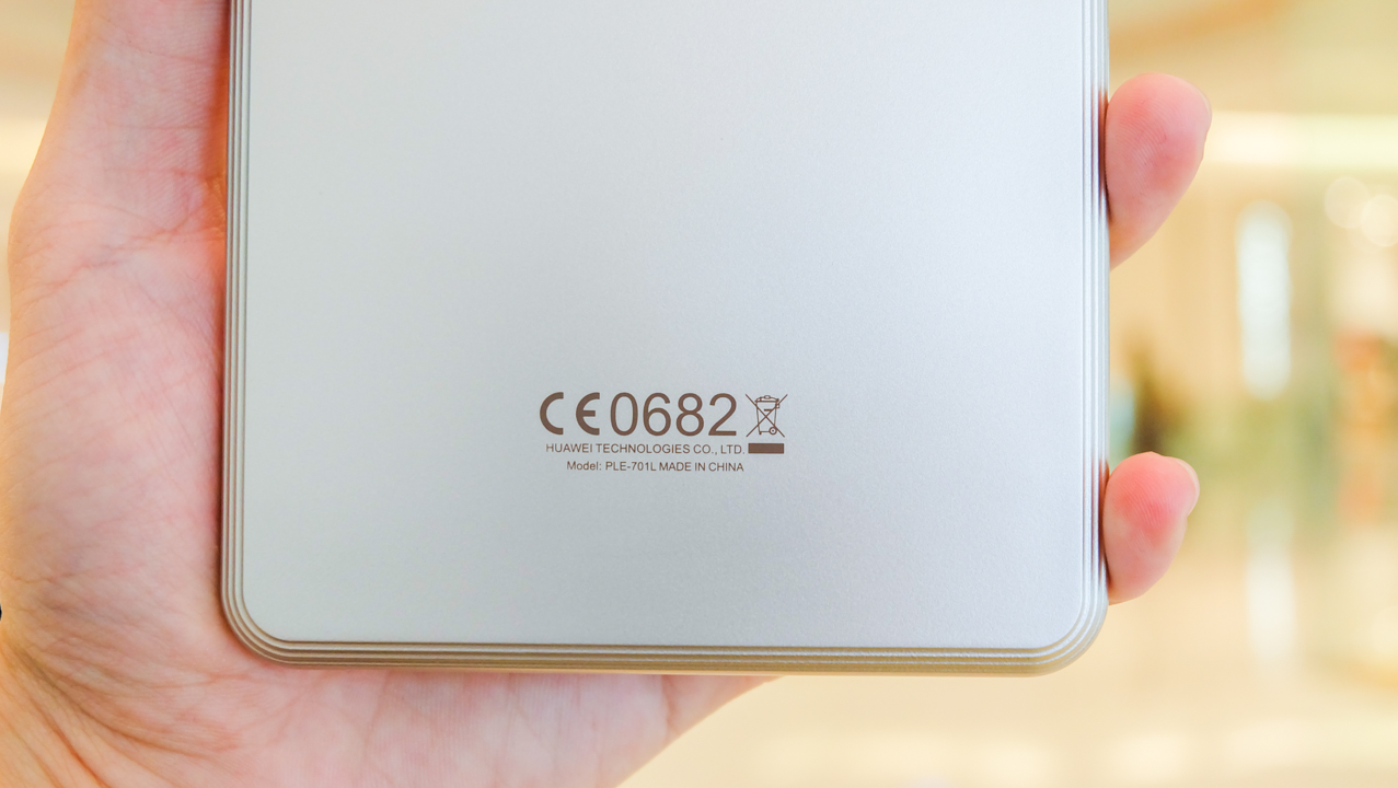 Huawei MediaPad T2 7 Pro