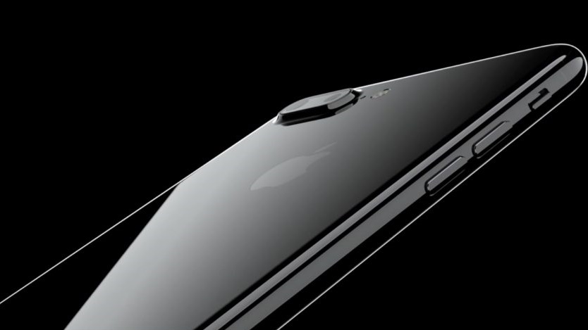 iPhone 7 Jet Black khan hàng là bởi tỷ lệ lỗi cao