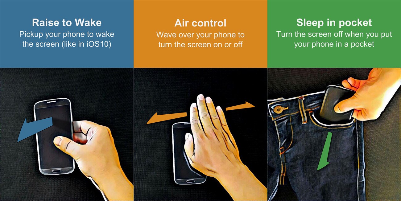 SmartWake