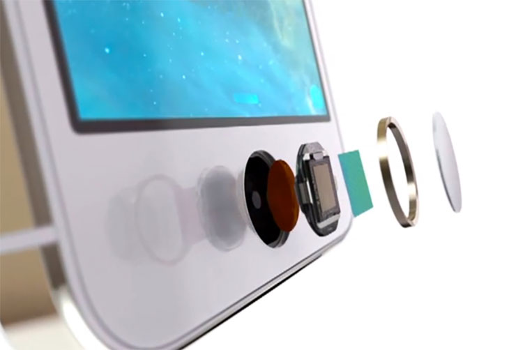What is Touch ID on iPhone?