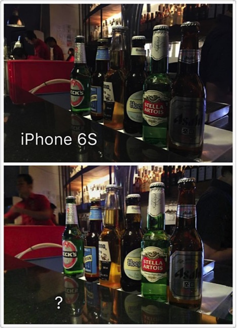 Alcatel Flash iPhone 6s Alcatel Flash iPhone 6s