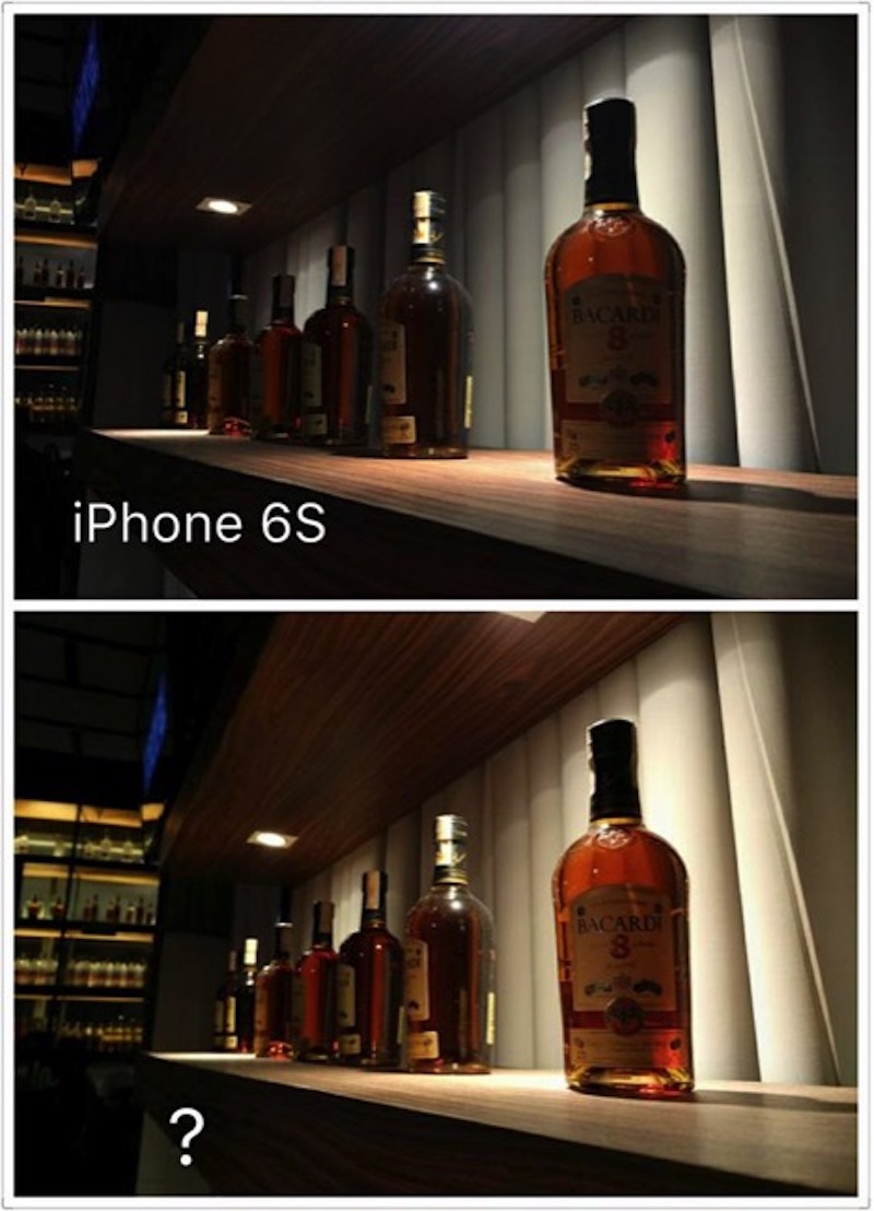 Alcatel Flash iPhone 6s 2 Alcatel Flash iPhone 6s 2