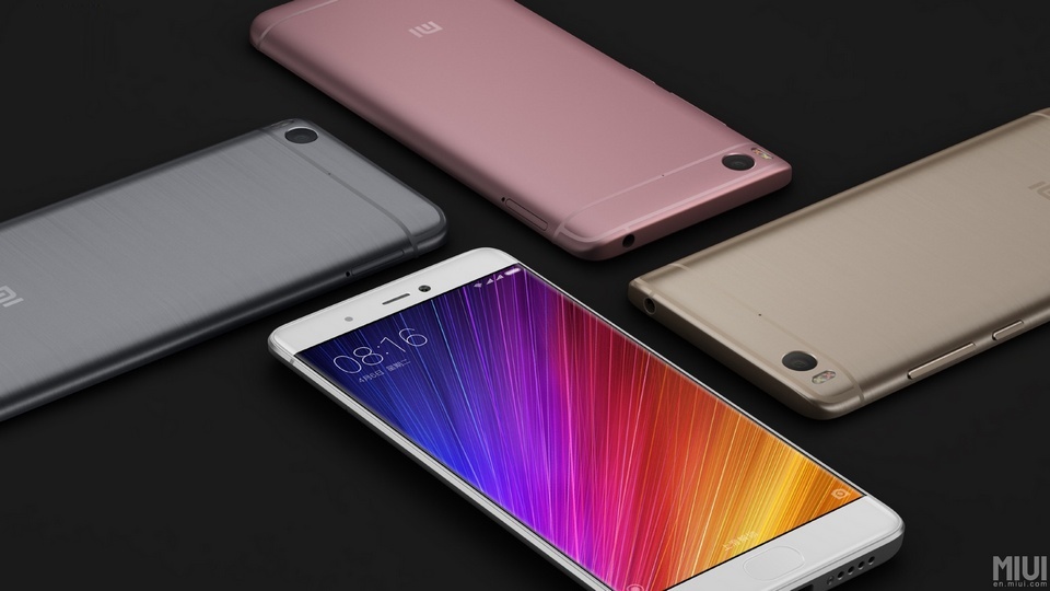 Những hình ảnh chính thức trong lễ ra mắt của Mi 5s, 5s Plus Những hình ảnh chính thức trong lễ ra mắt của Mi 5s, 5s Plus