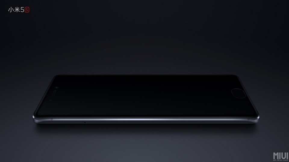 Xiaomi Mi 5s Xiaomi Mi 5s