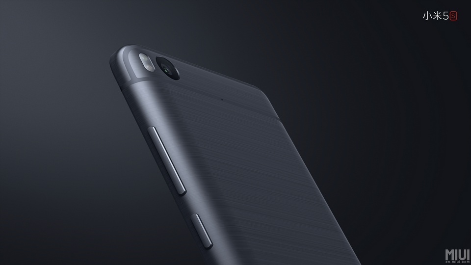 Xiaomi Mi 5s Xiaomi Mi 5s