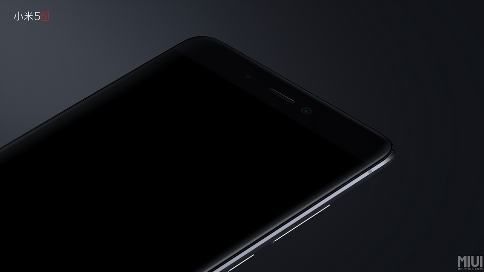 Xiaomi Mi 5s Xiaomi Mi 5s