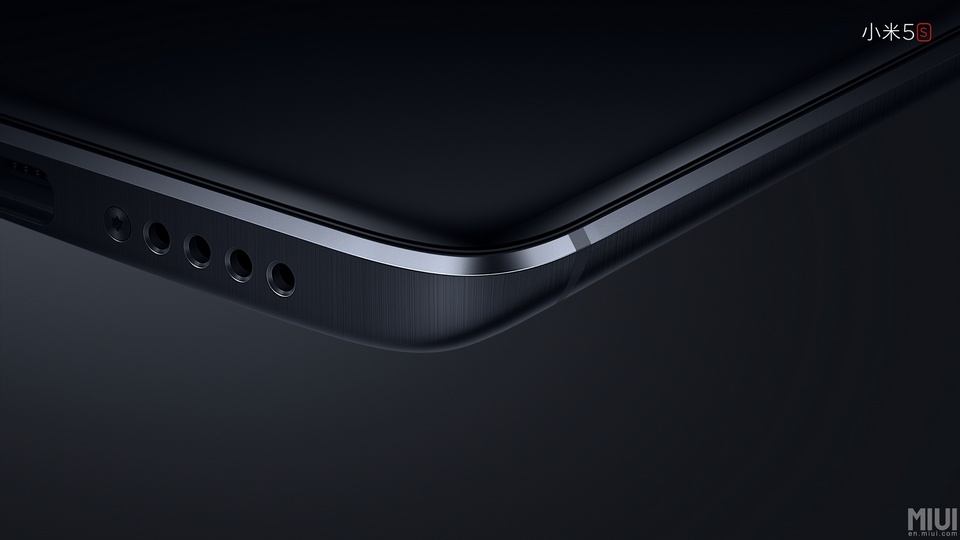 Xiaomi Mi 5s Xiaomi Mi 5s