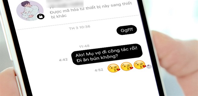 Hết lo bị bóc phốt với tính năng tin nhắn tự hủy từ Facebook