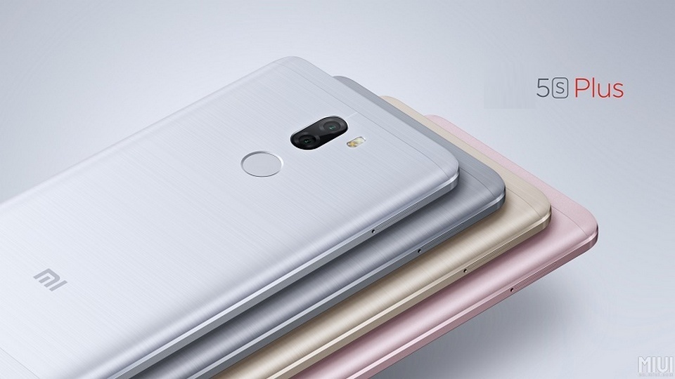 Mi 5s, 5s Plus chip Snapdragon 821 có giá bán chưa bằng 1/2 iPhone 7, 7 Plus Mi 5s, 5s Plus chip Snapdragon 821 có giá bán chưa bằng 1/2 iPhone 7, 7 Plus