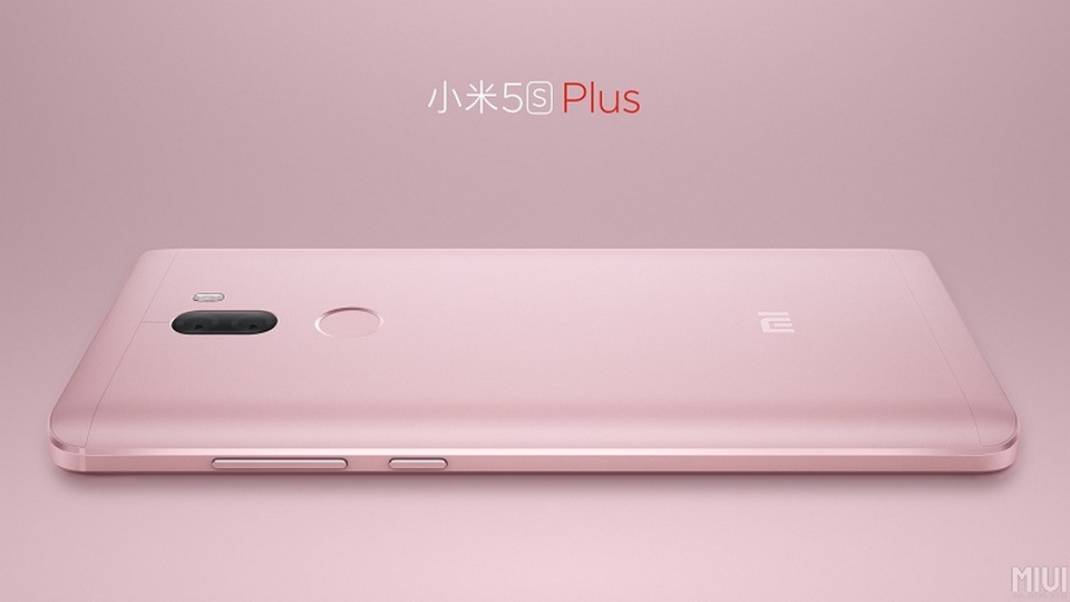 Mi 5s, 5s Plus chip Snapdragon 821 có giá bán chưa bằng 1/2 iPhone 7, 7 Plus Mi 5s, 5s Plus chip Snapdragon 821 có giá bán chưa bằng 1/2 iPhone 7, 7 Plus