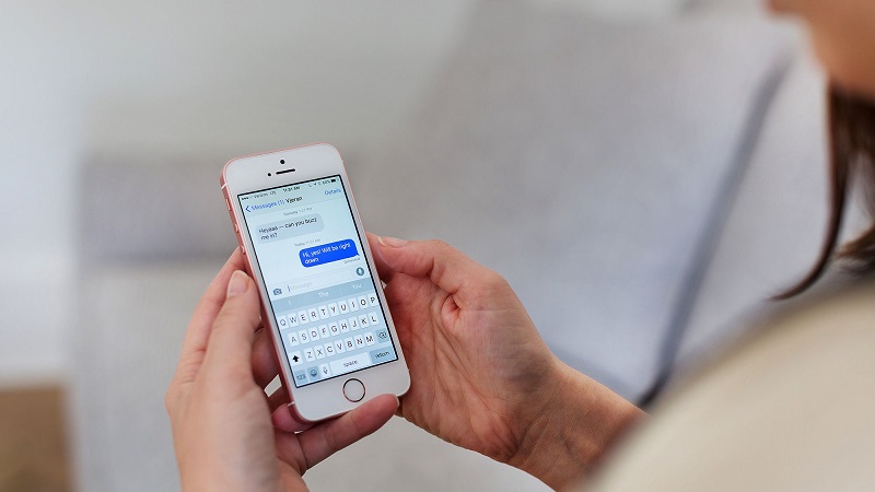 iPhone SE có màn hình chỉ 4 inch iPhone SE có màn hình chỉ 4 inch