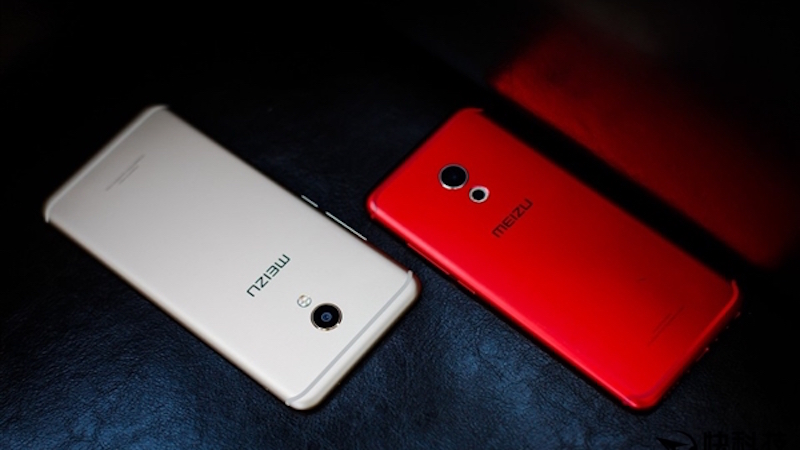 Meizu Meizu