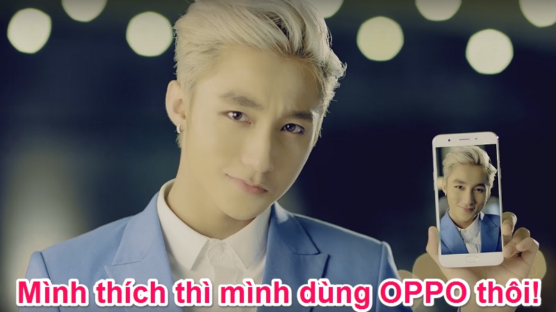 Từ cuồng iPhone, người Việt quay sang chuộng OPPO và Samsung